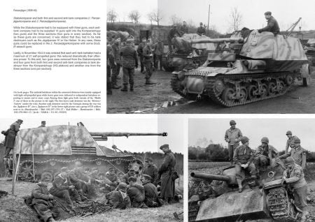 Abteilung 502 ABT751 PANZERJÄGER Weapons and Organization of Wehrmacht&amp;#39;s Anti-tank Units (1935-1945) – image 3