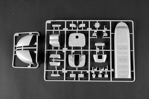 Trumpeter 05814 Mi-17 Hip-H 1/48 – Bild 14