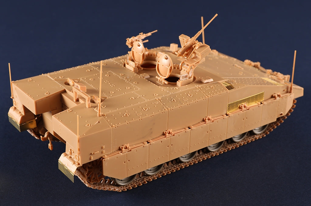 Hobby Boss 84524 IDF Namer-1 IFV 1/35 – image 19