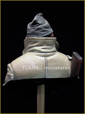 Young Miniatures YM1832 British LRDG 1942 North Africa 1/10 – obrázek 5
