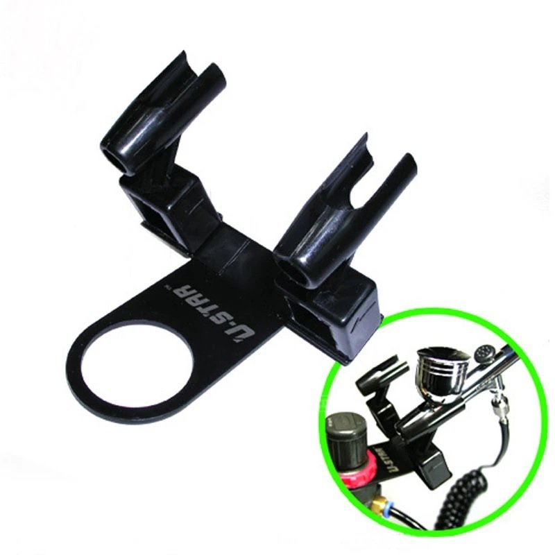 U-Star UA-90050 Airbrush Holder - airbrush stand