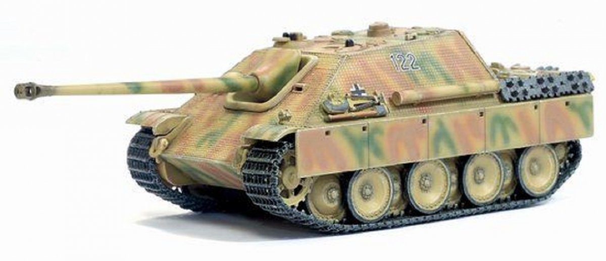 Dragon Armor 62012 Jagdpanther avec Zimmerit, sHPz.Jg.Abt.559, Belgique 1944