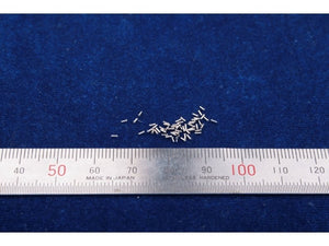 KA Models KC-12002 Rivet Set B (50pcs) – Bild 2