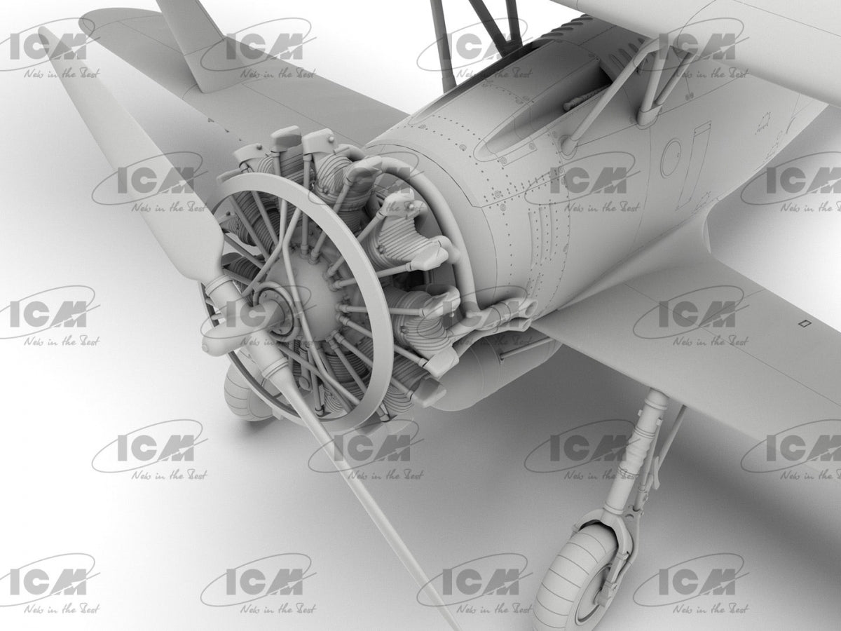 ICM 32015 Hs 123A-1 (late) 1/32 – image 16