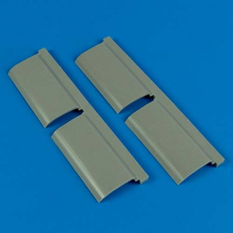 Quickboost QB72321 B-24 Liberator bomb bay doors 1/72