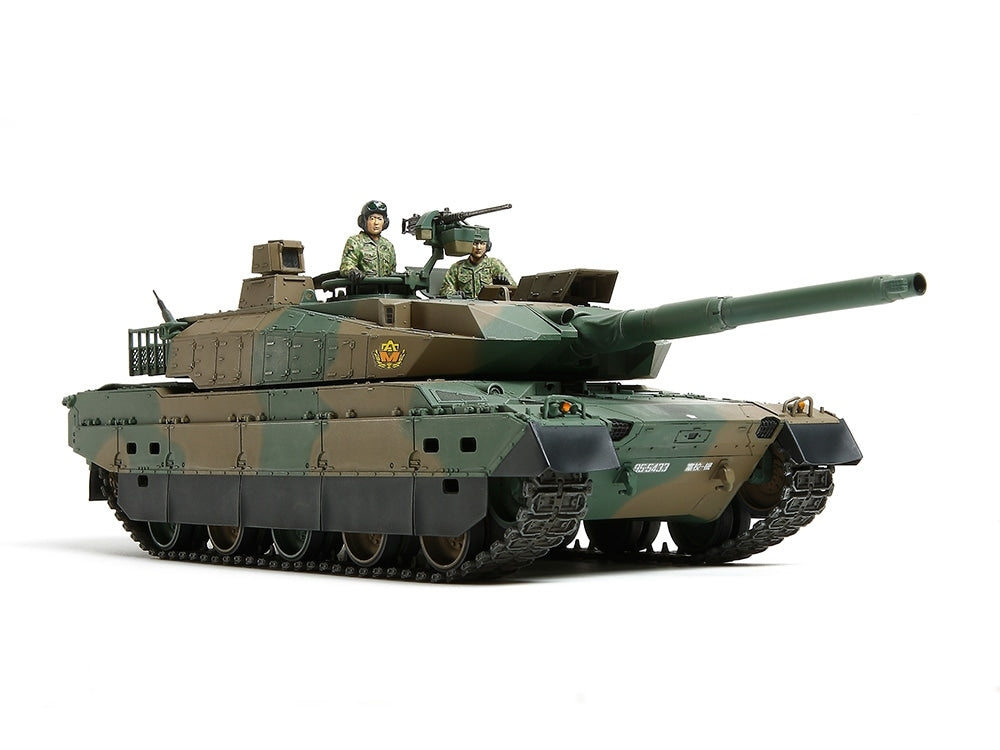 Tamiya 35329 JGSDF Type 10 TANK 1/35