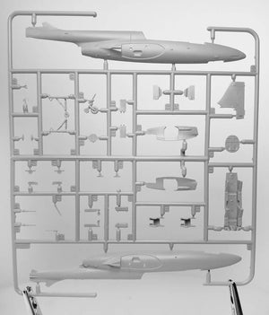 Arma Hobby 70010 TS-11 Iskra bis DF- Expert set 1/72 – immagine 4