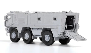 Zvezda 5075 Typhoon-K 1/72 – imagen 3