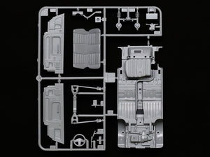 Tamiya 24369 Honda City Turbo with Motocompo 1/24 – image 6