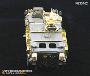 Voyager Model PE35162 USMC Stryker M1126 ICV for AFV 35126 1/35 – image 9
