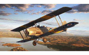 Airfix 02106 de Havilland DH.82a Tiger Moth 1/72 – image 5
