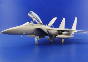 Eduard 49225 F-15E 1/48 Revell – immagine 2