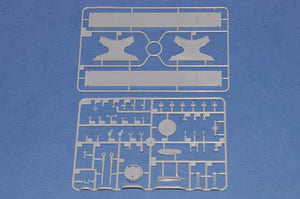 Hobby Boss 86506 French Navy Dunkerque Battleship 1/350 – Bild 7