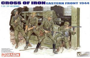 Dragon 6171 Cross Of Iron 1/35