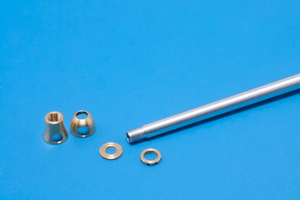 RB Model 35B147 British 77mm HV (cal. 76.2mm) Barrel for A34 Comet from Bronco models 1/35 – Bild 3