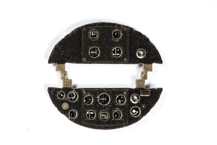 Yahu YMA7296 Po-2 (ICM) 1/72 – zdjęcie 2
