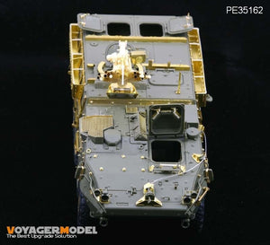 Voyager Model PE35162 USMC Stryker M1126 ICV for AFV 35126 1/35 – image 7