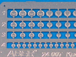 Aber 24007 Lico pokretel (1/24) – immagine 3