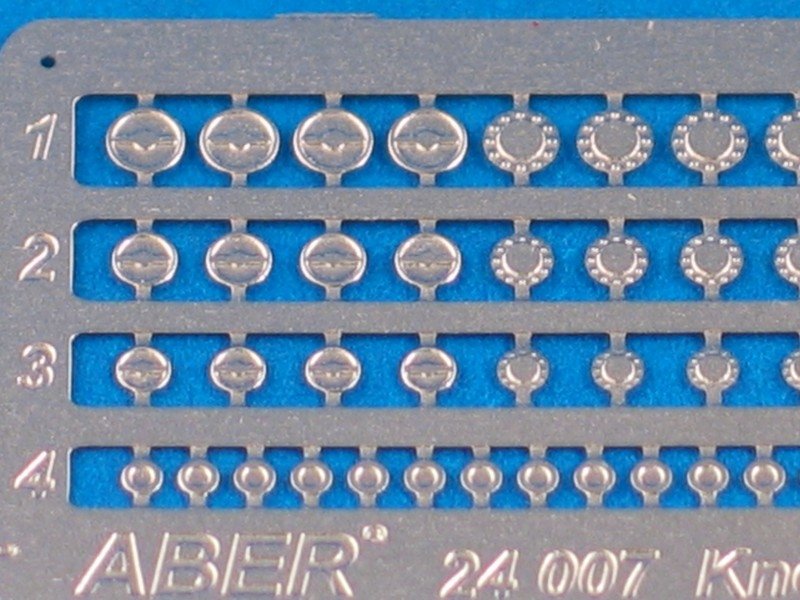 Aber 24007 Lico pokretel (1/24) – immagine 3