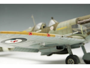 Trumpeter 02403 SPITFIRE Mk.Vb 1/24 – Bild 2