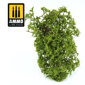 AMMO of Mig Jimenez 8383 Fine Bush – Indian Summer Mix – image 2