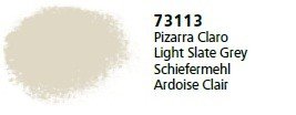Vallejo 73113 Light Slate Gray