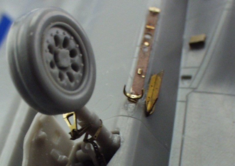 Eduard 73208 F-15C 1/72 HASEGAWA – image 4