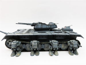 Modelcollect UA72180 Fist of War German P.500 &amp;quot;Gungnir&amp;quot; 1/72 – image 7