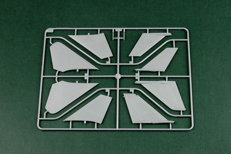 Hobby Boss 80366 F-14A Tomcat 1/48 – image 9