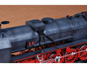 Trumpeter 00210 Kriegslokomotive BR52 1/35 – Bild 5