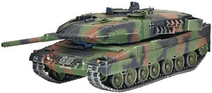 Revell 03187 Leopard 2 A5 / A5NL 1/72 – Bild 2