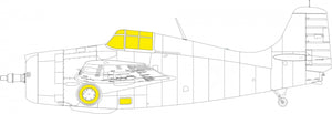 Eduard 644242 FM-1 LööKplus EDUARD 1/48 – Bild 10