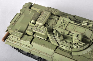 Trumpeter 09533 Russian Object 477 XM2 1/35 – obrázek 14