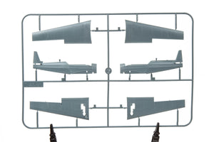 Eduard 82185 Z-526 Trenér Master 1/48 – Bild 6