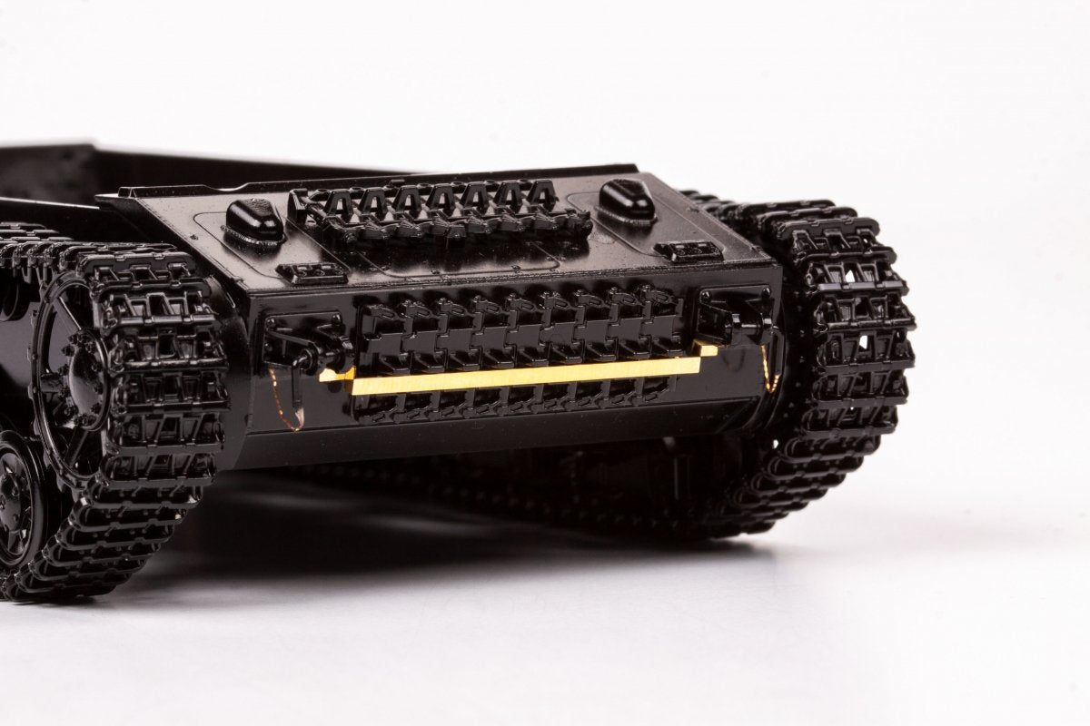 Eduard 36459 Panzerkampfwagen IV Ausf.F for TAMIYA 1/35 – obrázek 2