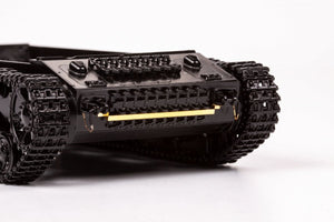 Eduard 36459 Panzerkampfwagen IV Ausf.F for TAMIYA 1/35 – obrázek 2