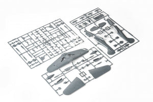 Eduard 8092 P-400 1/48 – immagine 3