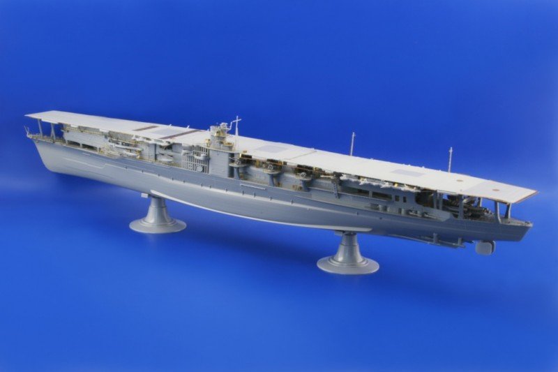 Eduard 53047 Akagi 1/350 Hasegawa – Bild 4