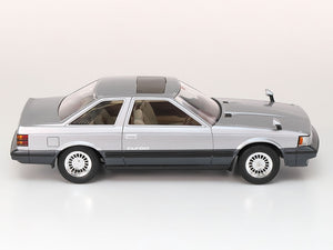 Tamiya 24365 Toyota Soarer 2000VR Turbo 1/24 – Bild 4