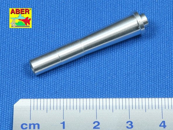 Aber 35L-006 Barrel for German SIG 33 howitzer (1/35) – obrázek 2