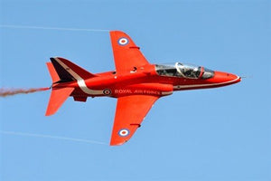 Italeri 2677 Hawk T.Mk.1 &amp;quot;Red Arrows&amp;quot; 1/48