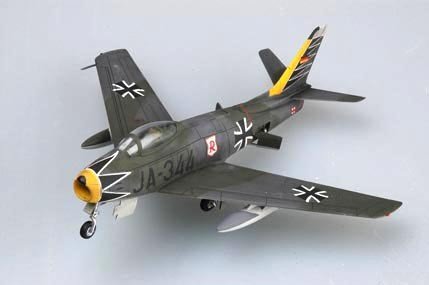 Hobby Boss 80259 F-86F-40 Saber (1/72) – image 3