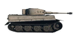 Italeri 36502 World of Tanks-Tiger – immagine 3