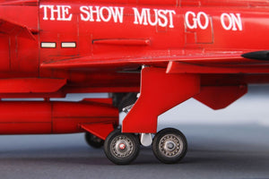 Special Hobby 72497 AJ-37 Viggen &amp;#39;Show Must Go On&amp;#39; 1/72 – image 15