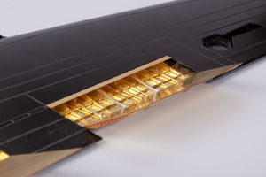 Eduard 72677 B-52 landing flaps 1/72 MODELCOLLECT – obrázek 12