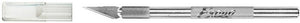 Excel 18001 K1 Knife With Safety Cap (box)