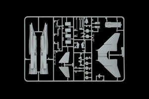Italeri 1357 JAGUAR Gr.3 &amp;quot;BIG CAT&amp;quot; Special Colors 1/72 – image 4