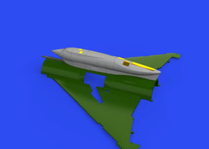 Eduard 672252 RV for MiG-21 EDUARD 1/72 – Bild 2