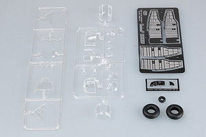 Trumpeter 02823 WELLINGTON Mk.III 1/48 – image 4