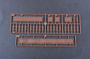 Trumpeter 05552 KV-5 Super Heavy Tank 1/35 – Bild 7